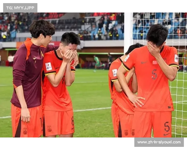 亚足联秘书长盛赞国青表现 见证中国足球焕发新生机