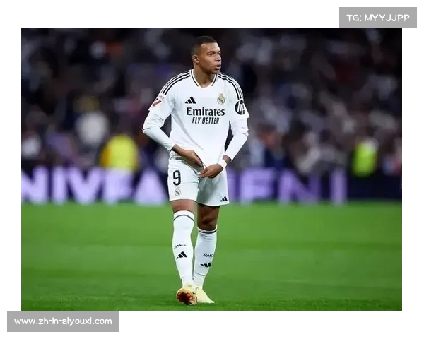 姆巴佩展望未来或将登陆米兰 成为意大利足球新星