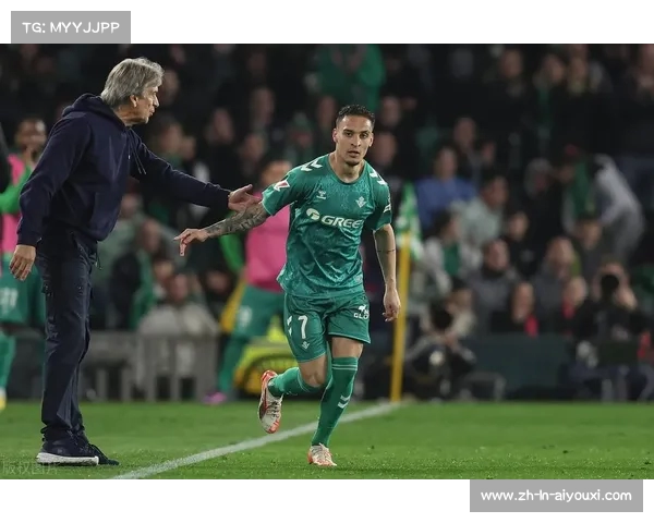 安东尼狂飙边路超车造绝杀助队大逆转西甲豪取五连胜