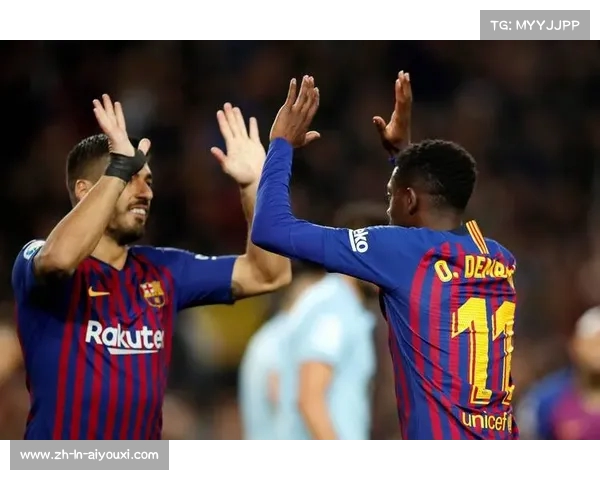 巴萨在布斯克茨伤退后依然强势 3-0战胜塞维利亚加维闪耀全场