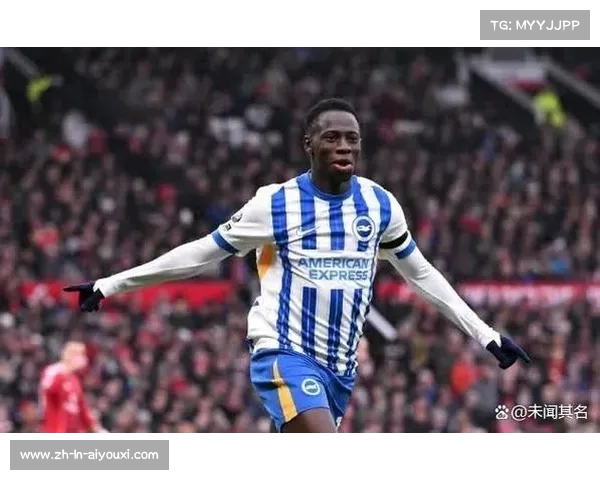 布莱顿积极筹备新合同 三笘薰愿意继续为球队效力