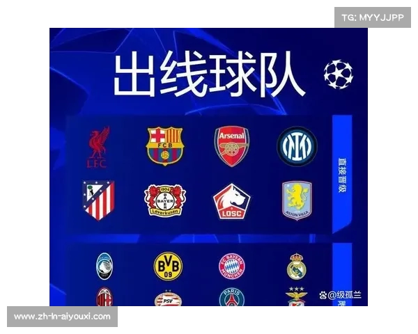 欧冠小组赛最新积分揭晓晋级形势明朗出局球队尘埃落定 欧冠小组赛最新积分揭晓晋级形势明朗出局球队尘埃落定