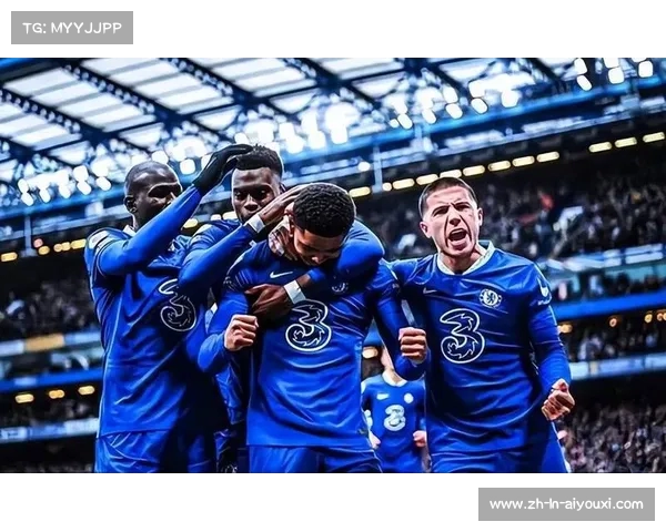 维拉俱乐部看中切尔西斯特林 渴望完成抄底交易助力升级计划