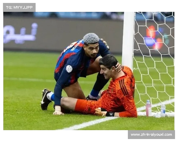 莱万传射佩德里破门 巴萨荣获西超杯冠军击败皇马