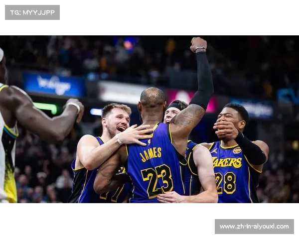 西部竞争再升级 新版东契奇组合重塑联盟格局