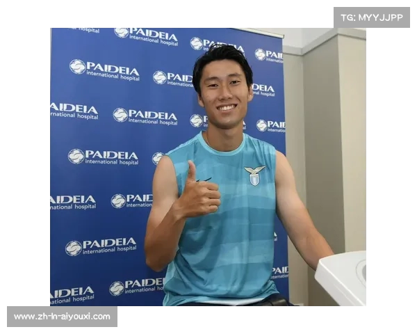 镰田大地体检顺利通过 正式签约拉齐奥2+1年合同在即