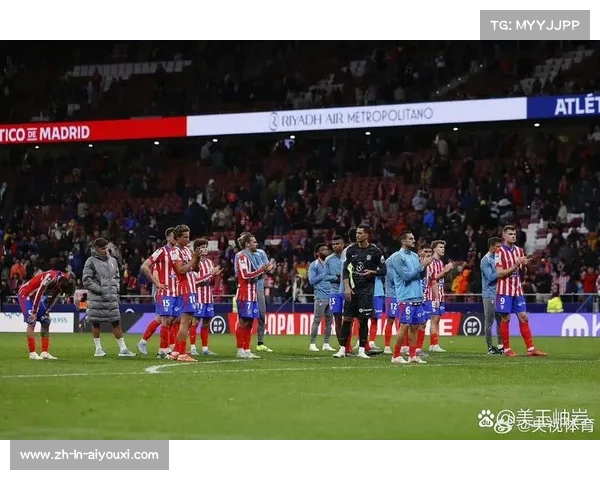 马竞瞄准国王杯胜利冲击 冲破奥维耶多的防线