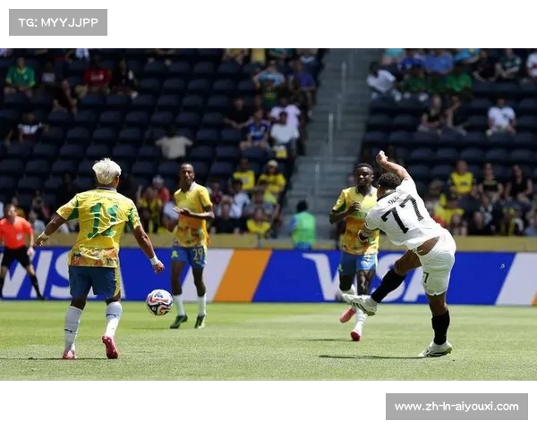 世俱杯蔚山现代对阵马梅洛迪日落精彩对决全程回顾