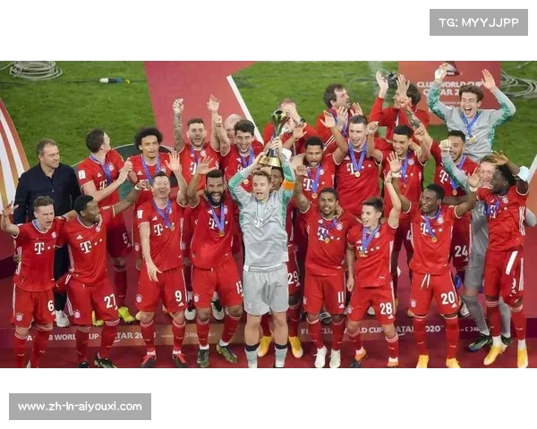 中国·世俱杯：国际足联俱乐部世界杯赛事精彩纷呈全球瞩目