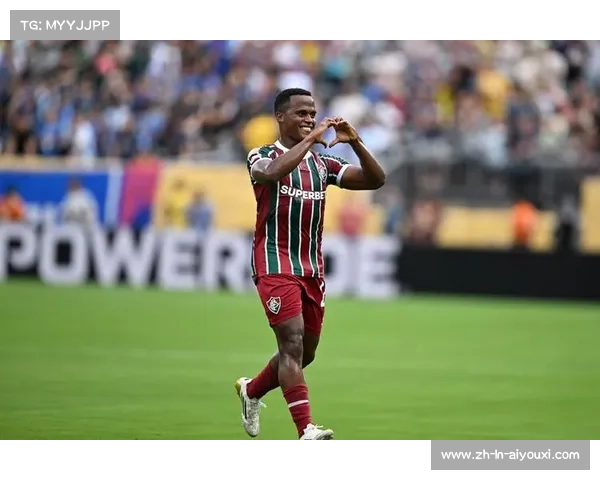 弗鲁米嫩塞夺世俱杯F组头名 巴甲豪取第四个小组榜首