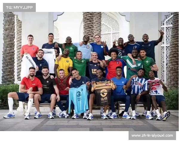 2022卡塔尔世界杯法国队服设计背后的故事与亮点分析