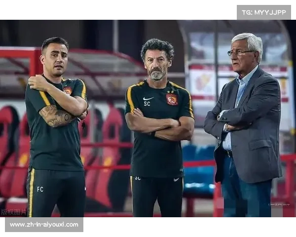 卡纳瓦罗：疫情未至中国足球或与沙特齐头并进的发展潜力