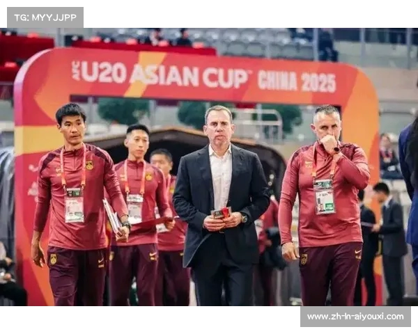 国足低调出征无领导督战无仪式无奖金士气能否重振成主角