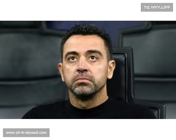 巴萨宣布哈维将在赛季结束后辞去主帅职务引发热议