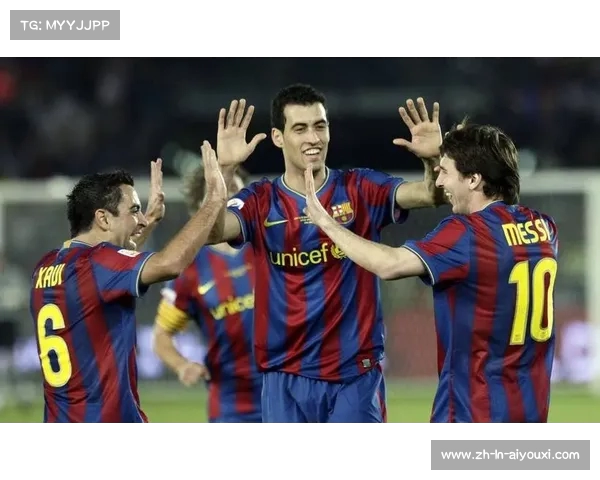 瓜帅称赞哈维是巴萨最佳选择 全力支持其执教理念