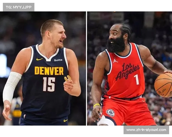 哈登出色表现助力快船逆转掘金系列赛进入抢七决战